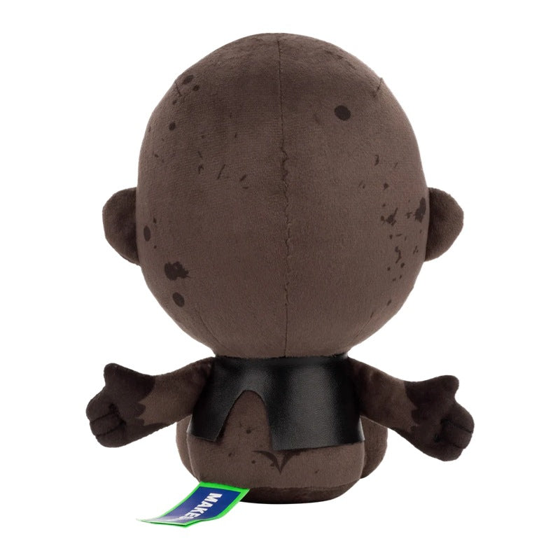 Movessira® SCP-106 Plush – The Old Man