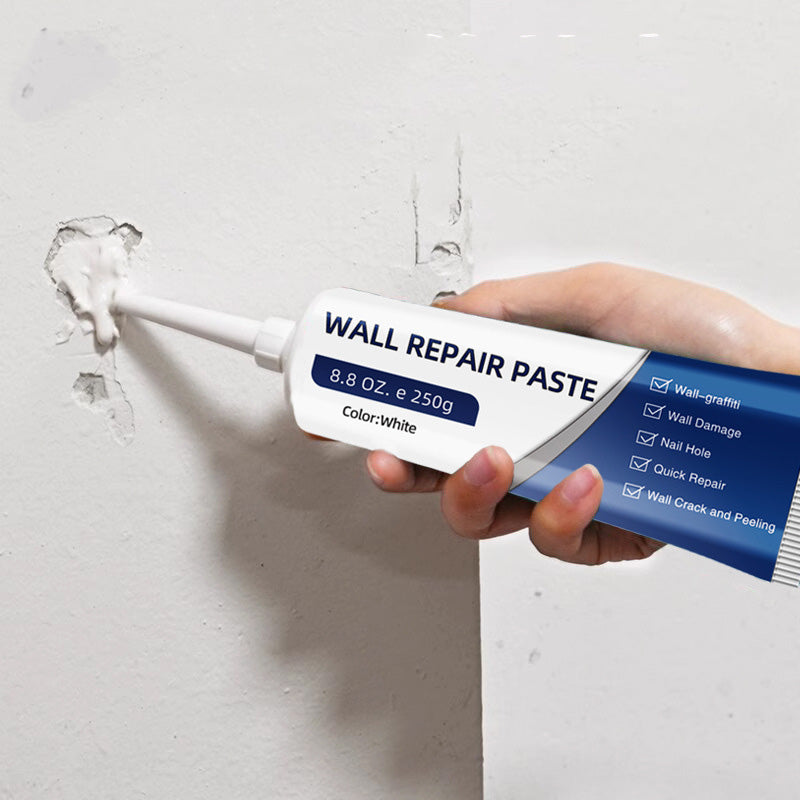 Movessira Wall Repair Paste for Cracks and Holes