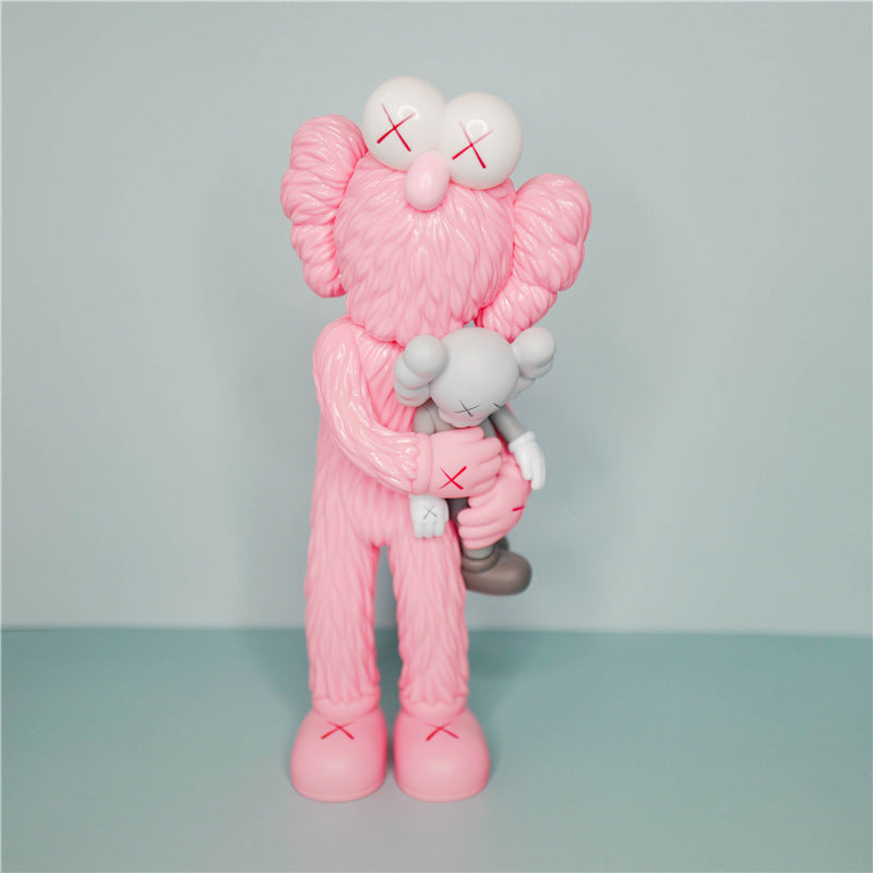 Movessira® End of the Play