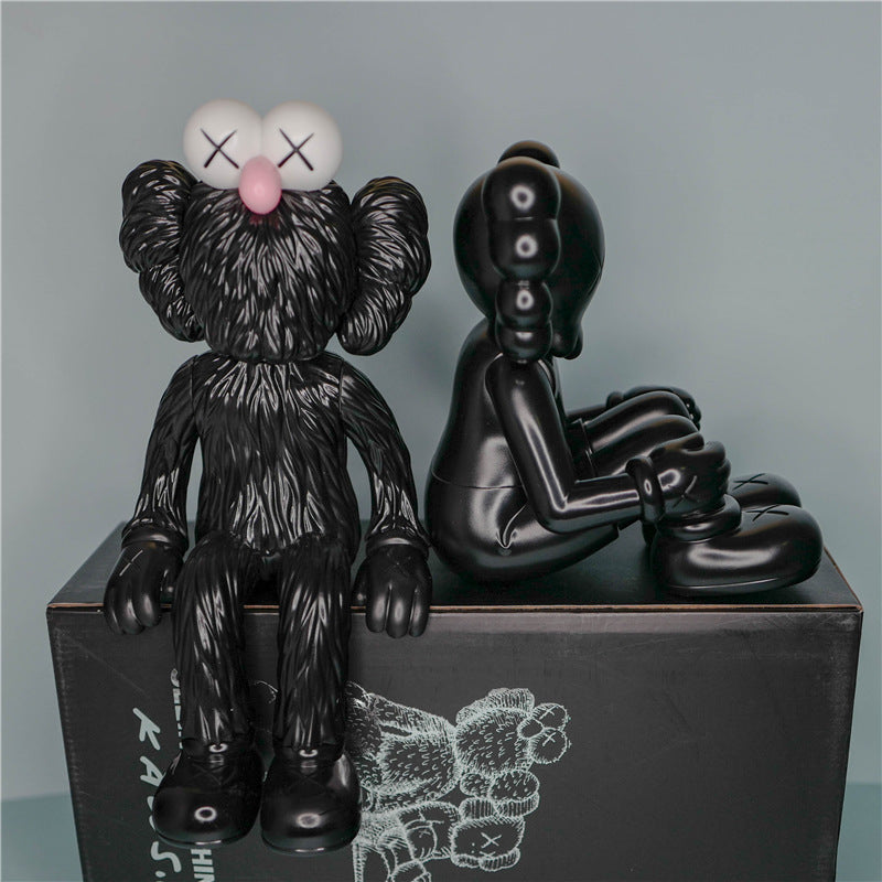 Movessira® BFF Seeing Lamp Figure