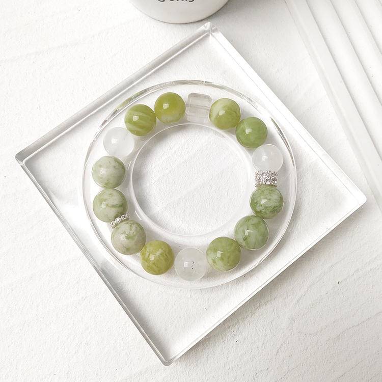 Movessira® Jade Vision Bracelet