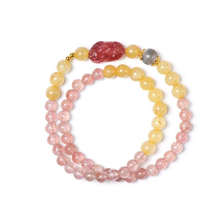 Movessira® Prosperity Love Bracelet