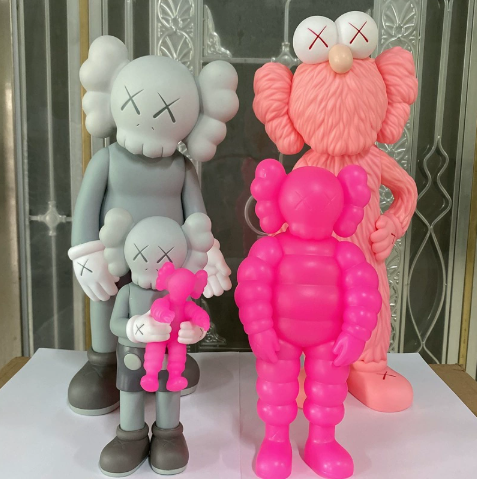 Movessira® Family Set