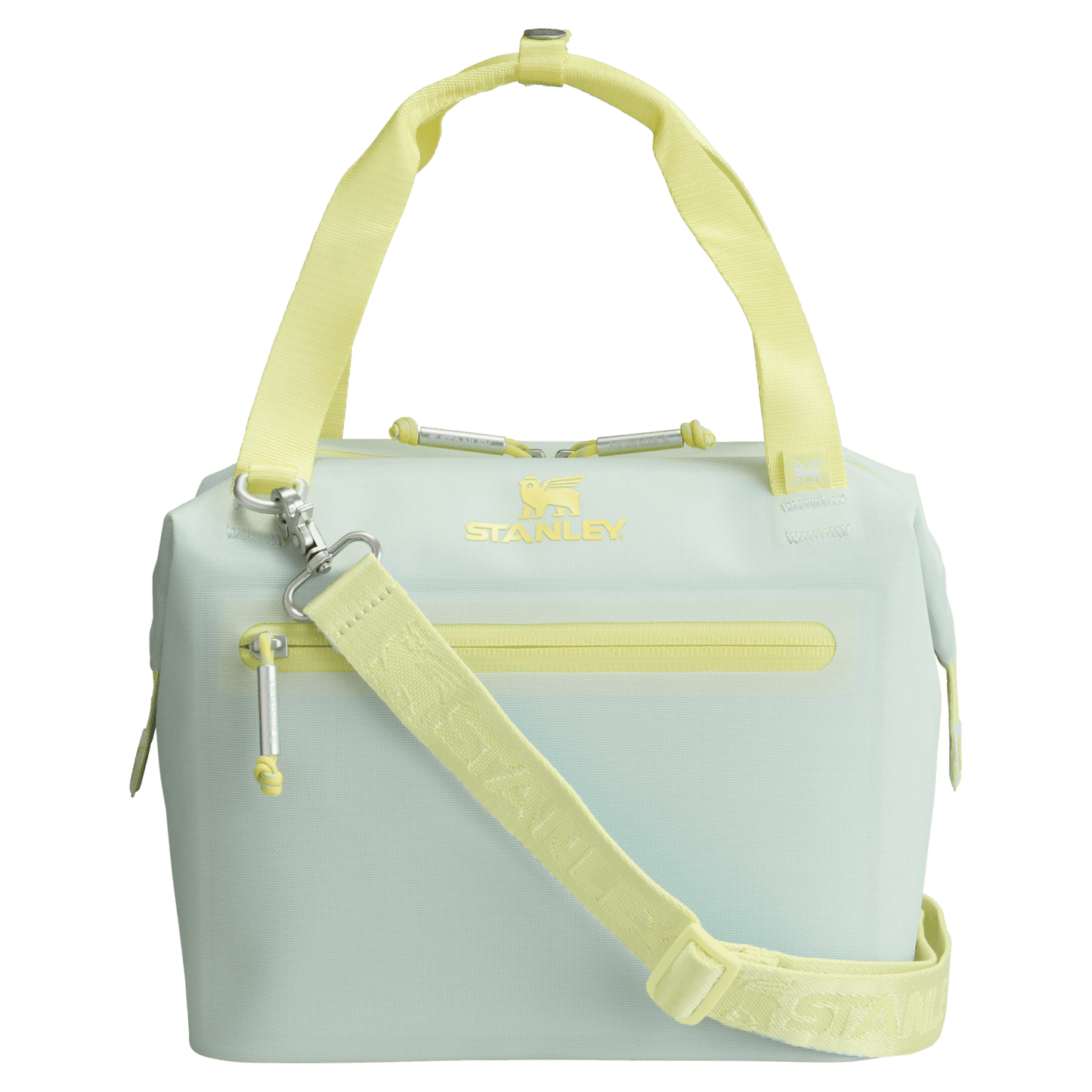 Movessira® The All Day Julienne Mini Cooler