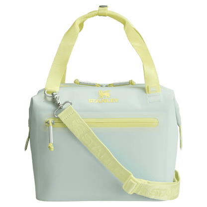 Movessira® The All Day Julienne Mini Cooler