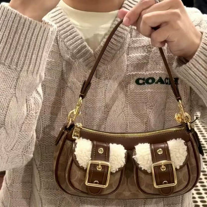 Movessira Ashton Baguette