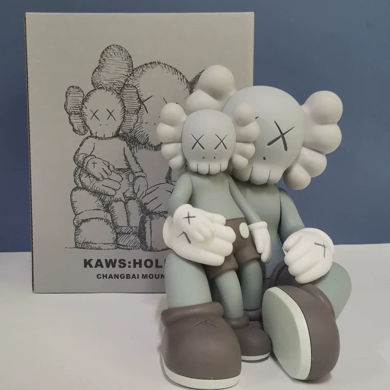 Movessira® Companion Holiday