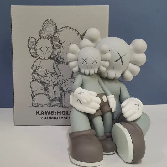 Movessira® Companion Holiday