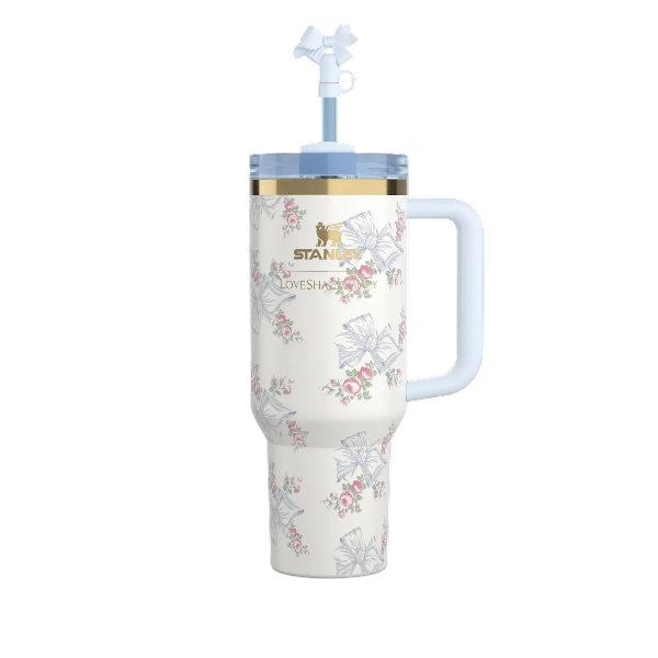 Movessira® LSF Limited Edition Holiday 40 ozTumbler