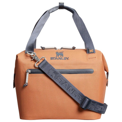 Movessira® The All Day Julienne Mini Cooler