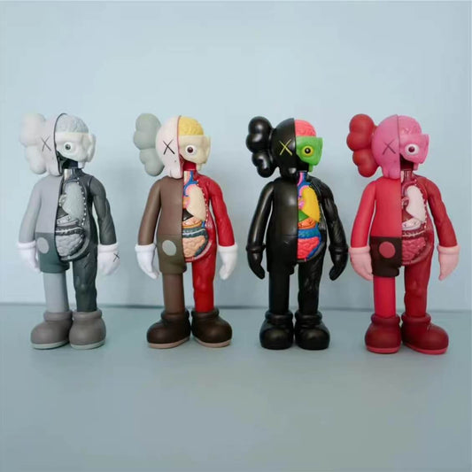 Figrhub® FLAYED COMPANION