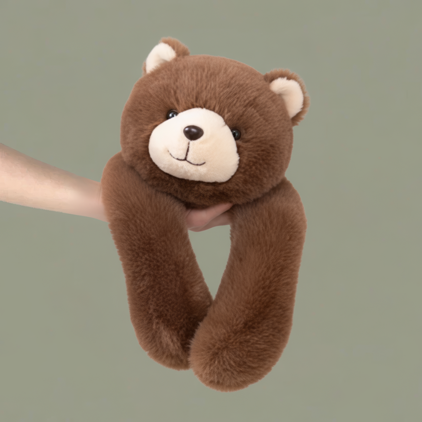 movessira™  Cuddle Plush