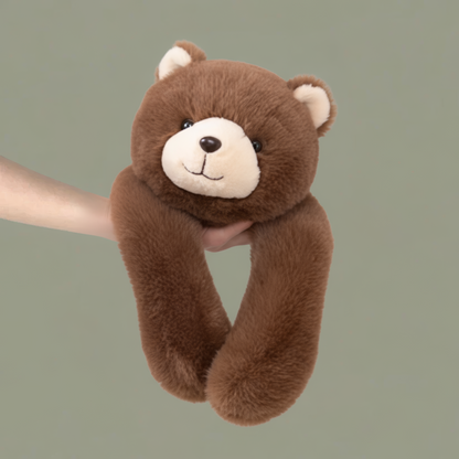 movessira™  Cuddle Plush