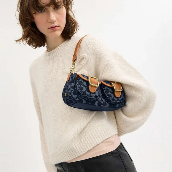 Movessira Ashton Baguette