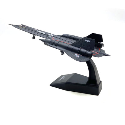 Movessira® SR-71 Blackbird (1:144)