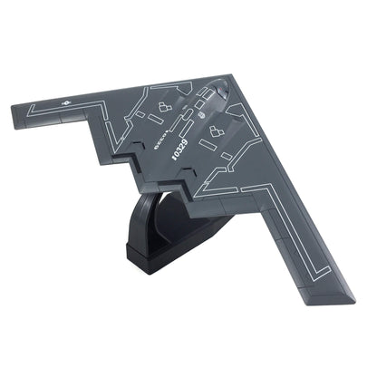 Movessira® B-2A Spirit Bomber(1:200)