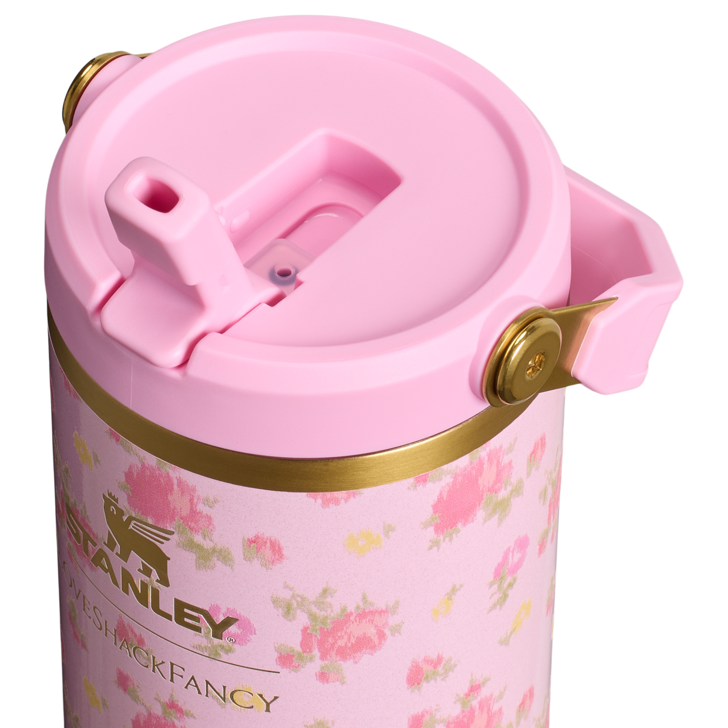 Movessira® LoveShackFancy Tumbler