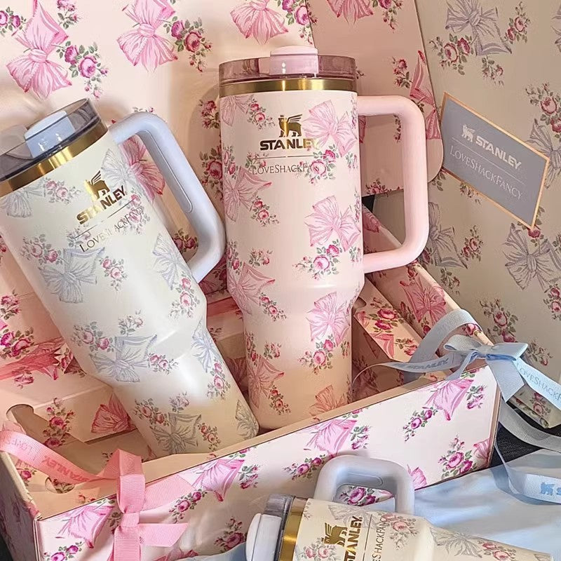 Movessira® LSF Limited Edition Holiday 40 ozTumbler