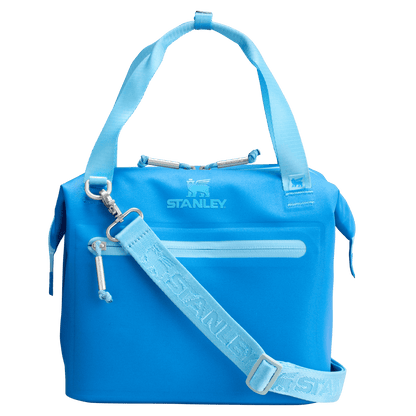 Movessira® The All Day Julienne Mini Cooler