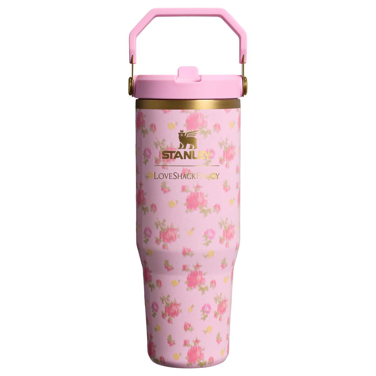Movessira® LoveShackFancy Tumbler