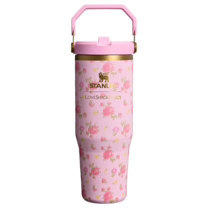 Movessira® LoveShackFancy Tumbler