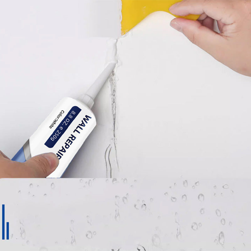 Movessira Wall Repair Paste for Cracks and Holes