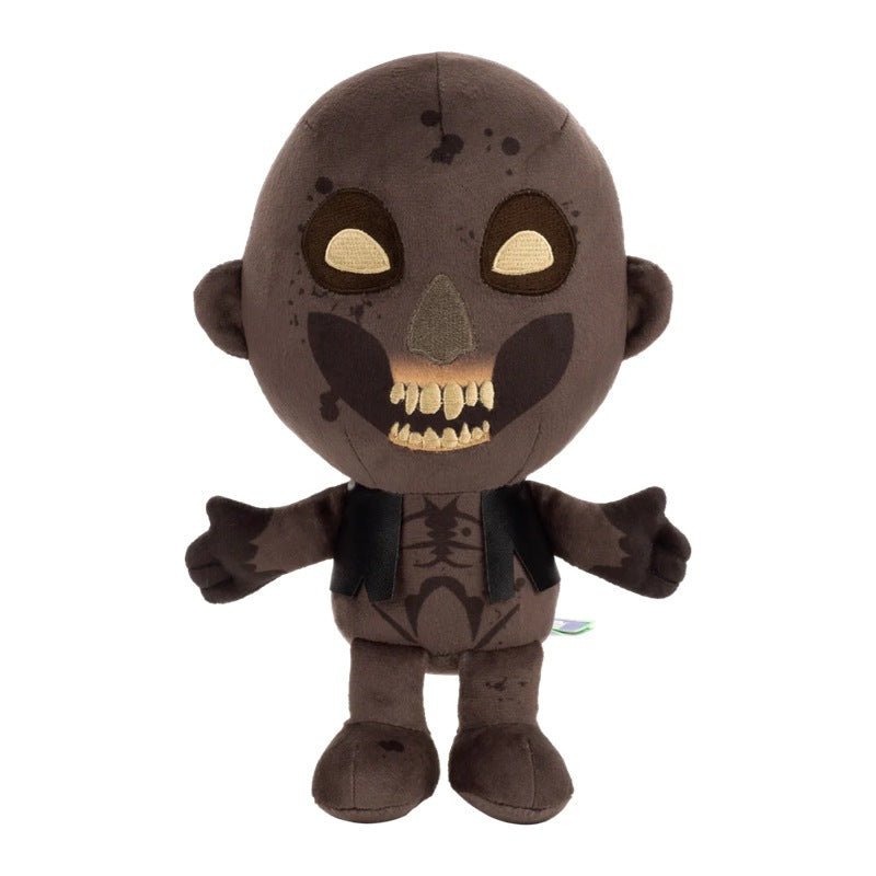 Movessira® SCP-106 Plush – The Old Man
