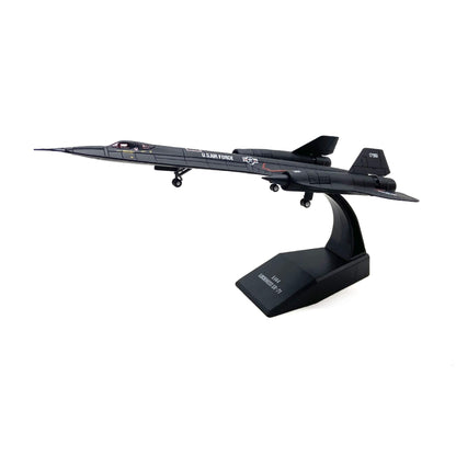 Movessira® SR-71 Blackbird (1:144)