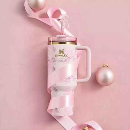 Movessira® LSF Limited Edition Holiday 40 ozTumbler