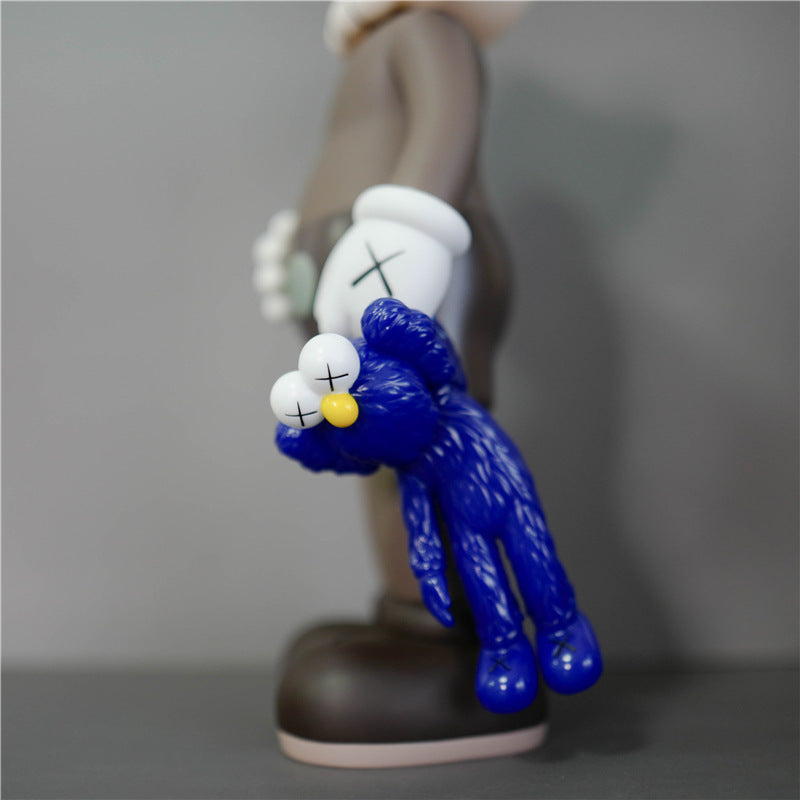 Movessira® Share the Warmth