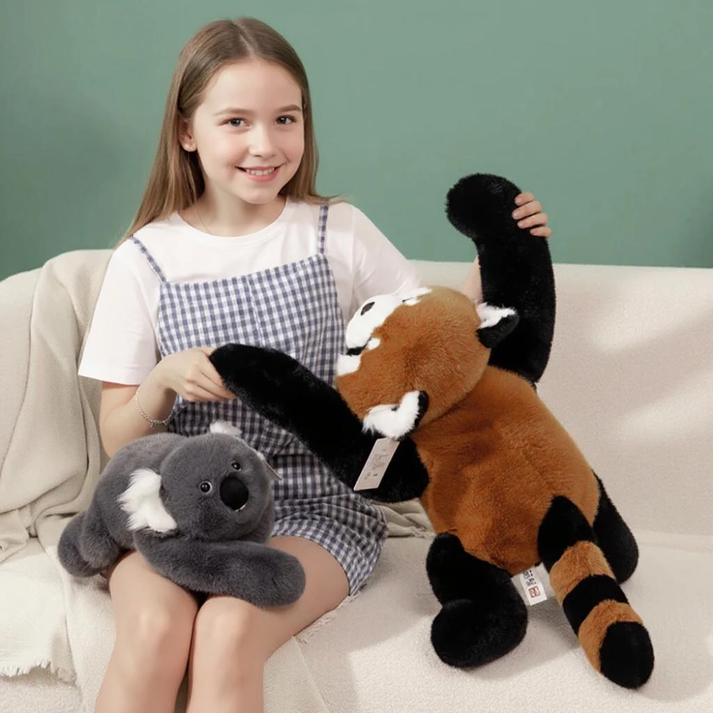 movessira™  Cuddle Plush