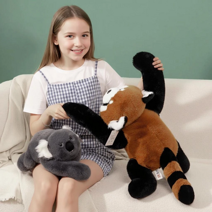 movessira™  Cuddle Plush