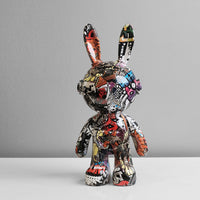 Heart Bunny – Locke