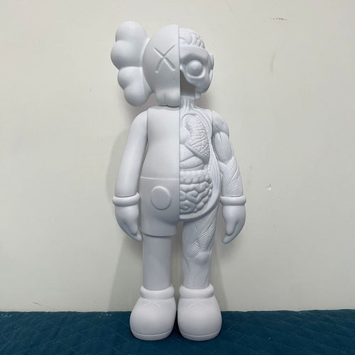 Movessira® Blank Companion DIY Edition