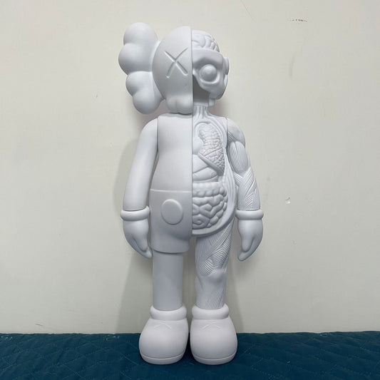 Movessira® Blank Companion DIY Edition