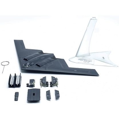 Movessira® B-2A Spirit Bomber(1:200)