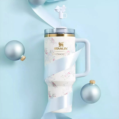 Movessira® LSF Limited Edition Holiday 40 ozTumbler