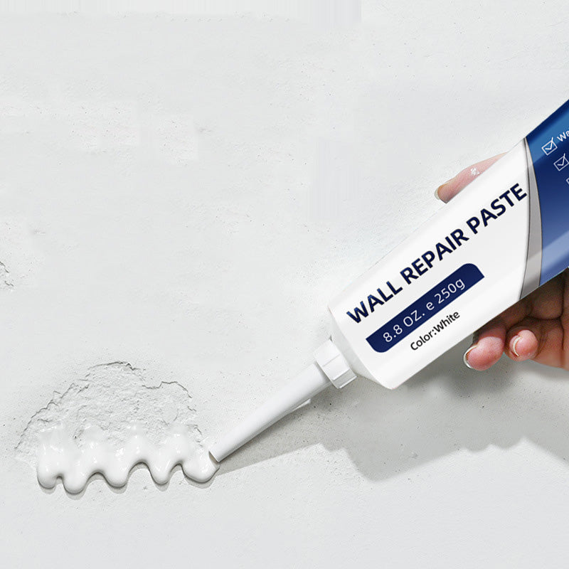 Movessira Wall Repair Paste for Cracks and Holes