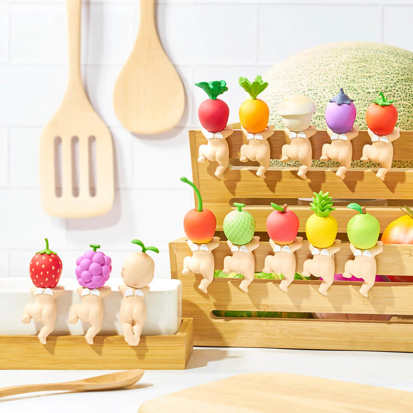 Movessira® Sonny Angel Hippers Blind Box Figure