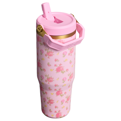 Movessira® LoveShackFancy Tumbler