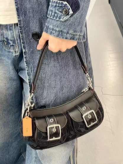 Movessira Ashton Baguette