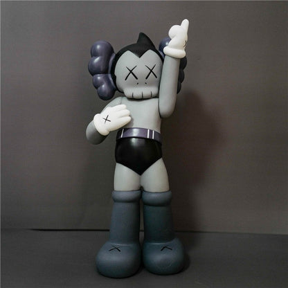 Movessira® Astro Companion Figure