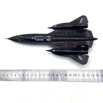 Movessira® SR-71 Blackbird (1:144)