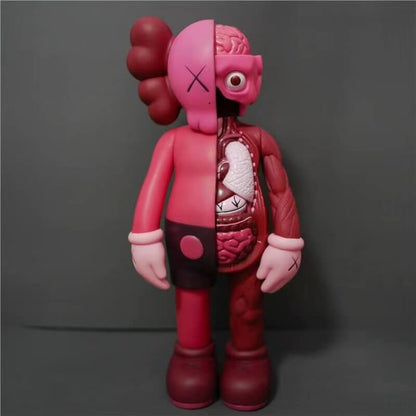 Movessira® FLAYED COMPANION