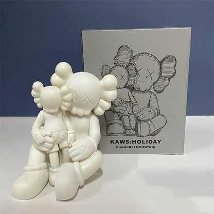 Movessira® Companion Holiday