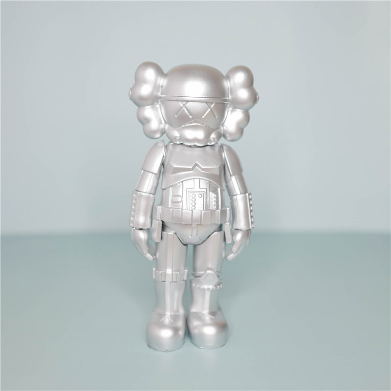 Movessira® Star Wars Boba Fett