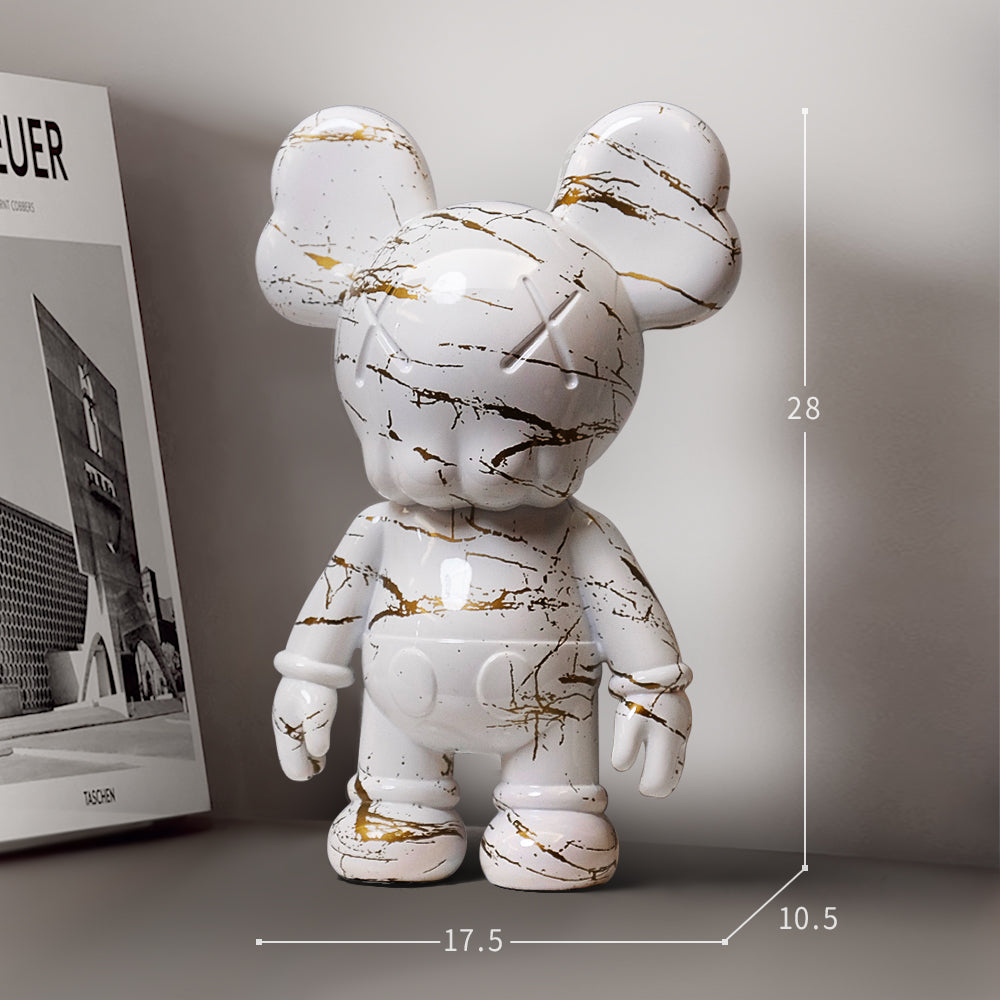 Movessira®  Urban Form Series