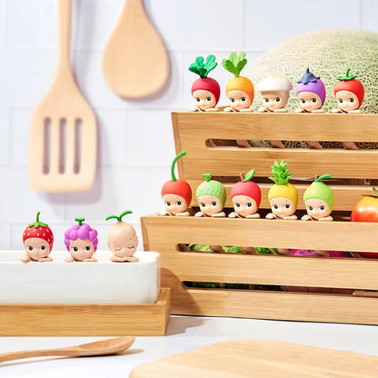 Movessira® Sonny Angel Hippers Blind Box Figure