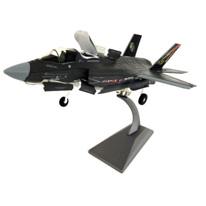 Movessira® F-35B Lightning(1:72 )