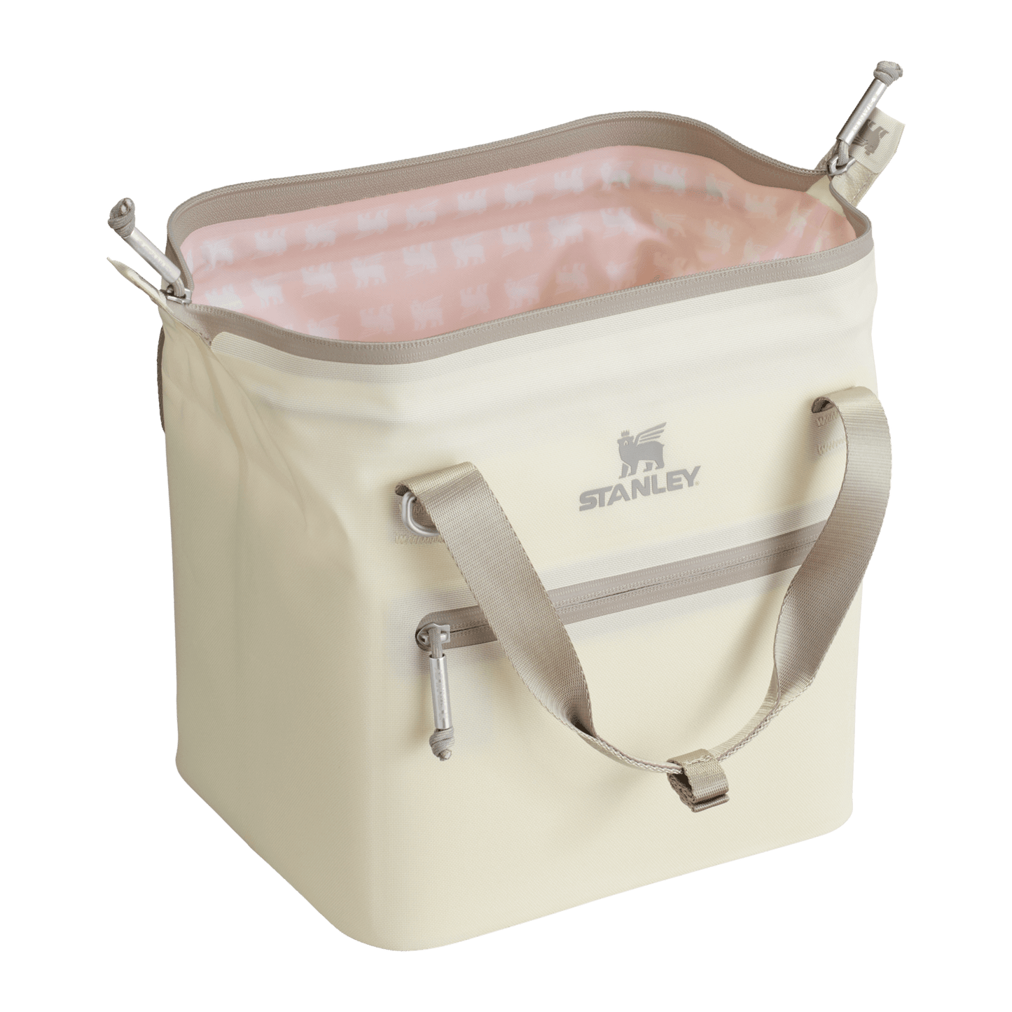 Movessira® The All Day Julienne Mini Cooler